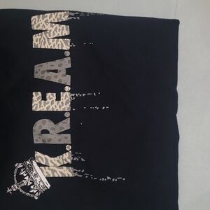 Nike Navy Athletic Tee